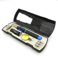 Паяльник газовый ERSA 15-75Вт Pro Ersa pe156283 фото