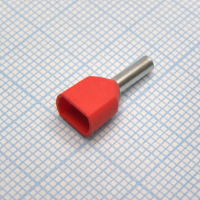 TE1508  Red YCD pe158843 фото