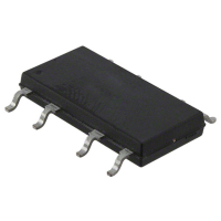 CPC1907B RELAY OPTOMOS SP-NO 6A 8-SOP Littelfuse pe361339 фото