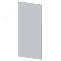 Монтажная плата, для шкафов DAE/CQE 1400 x 1000 мм R5PCE14100 DKC pe763259 фото