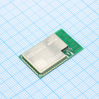 E72-2G4M20S1E Модуль Bluetooth последовательный интерфейс BLE 5.0 поддержка передачми в диапазоне 2.4 ГГц низкое энергопотребление EBYTE pe570747 фото