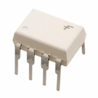 FOD3180 Высокоскоростной оптодрайвер MOSFET 2,5А / 200нс / Uпит.=10…20В/ Uизол.=5000В ONS pe123003 фото