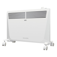 Конвектор электрический Enzo BEC/EZMR-1500 1500Вт НС-1055666 Ballu pe582011 фото