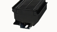Предохранительная клемма PC4-HE-01P-13-00Z(H) Degson pe521339 фото
