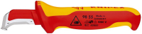 Нож для снятия изоляции KN-9855 Knipex pe795260 фото