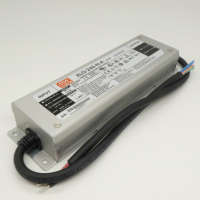 XLG-240-H-A AC/DC драйвер электропитания светодиодов 239.6Вт выход 27...56В со стабилизацией тока 2200...6660мА Mean Well pe402556 фото