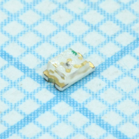 FYLS-0805SRC Светодиод smd 2х1,25мм/красный/643нм/15мкд/прозрачный/130° FORYARD pe340604 фото