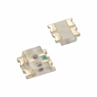 LTST-C195KGJRKT Светодиод smd 1,6х1,5мм/зеленый/571нм/20-35мкд - красный/631нм/15-25мкд/прозрачный/130° LITEON pe343164 фото