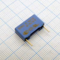 B32922C3103M000 MKP X2 0.01 мкФ, 305 В TDK-EPCOS pe148860 фото