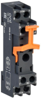 Розетка ORS-G-1-2 для реле OGR-1 2C ORS-G-1-2-G ONI pe546940 фото
