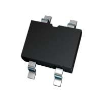 ABS10A-13 Диодный мост 1А 1000В DIODES pe350588 фото
