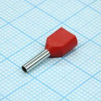 TE  7508  Red YCD pe158844 фото