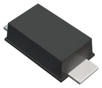 SMF6.0CA Корпус SOD123FL, Iимп.макс. 19.42 А, Uраб. 6 В, Uогр.(диап.), min 6.67 В, Uогр.(диап.), max 7.37 В,  Iут.при Uраб. 800 мкА, Рпик=200 Вт, Тип супрессора двунаправленный, Uогр.(ном.) 7.02 В, Uи pe1011836 фото