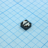 SDRH0704-220M-1.25A Силовая SMD индуктивность экранированная 22мкГн ±20% 1.25A 110мОм Shinhom pe518268 фото