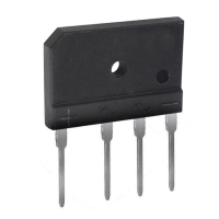GBJ2506-F Диодный мост 25А 600В DIODES pe199037 фото