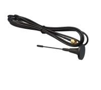 AN-GSM-03-SMA-STRAIGHT-2500 Антенна GSM, разъем SMA Male, длина каб. 2,5м, крепление магнит BEYONDOOR pe395901 фото