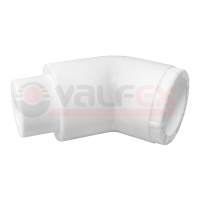 Угольник ВР/НР 90х32 (100/25) VALFEX 10110032 VALFEX pe1058941 фото
