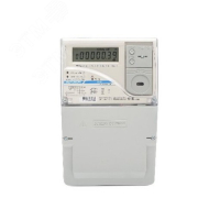 Счетчик электроэнергии CE308 S34.746.OG.QYUVLFZ GS01 SPDS трехфазный 5 (100) Ур(юл) 101005007012294-TP103 Энергомера pe799869 фото