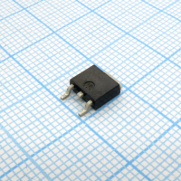 P2504EDG Транзистор полевой MOSFET P-канальный 40В 18А 42Вт NIKO-SEM pe147837 фото