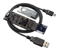 TCS3400-EVM ams-Osram pe934525 фото