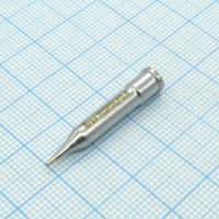 0102PDLF06/SB Жало паяльное для паяльников ERSA I-Tool, I-Tool Nano, I-Tool Pico, конус 0,6 мм Ersa pe150909 фото