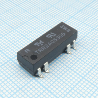 TRR-2A-05-S-00-D-R Катушка: 5 В 0,179 Вт 140 Ом Контакты: 2 на замыкание  1 А 250 В Tai Shing pe416637 фото