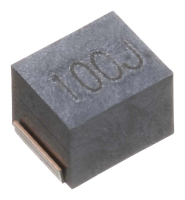 NLV32T-6R8J-EF Катушка индуктивности SMD общего применения проволочная формованная неэкранированная 6.8мкГн ±5% 7.96МГц 30Q-добротность феррит 0.18A TDK-EPCOS pe426109 фото