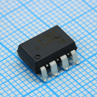 ACPL-782T-500E Усилитель операционный изолирующий 100кГц 8DIPGW Broadcom pe166781 фото