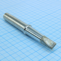 CT6E8 soldering tip 7.0mm Weller pe565885 фото