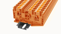 Проходная клемма DS10-TW-01P-15-00Z(H) Degson pe762493 фото