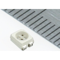 KAA-3528ESGC Светодиод smd 3,5х2,8мм/красный/625нм/12-20мкд - зеленый/568нм/12-24мкд/прозрачный/120° Kingbright pe45437 фото