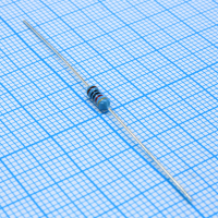 MF2510KJTB050 Резистор металлопленочный 0.25Вт 10кОм ±5% ±100 ppm/°C HK Resistor pe571261 фото