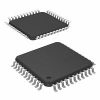 ATMEGA1284P-AUR Микроконтроллер AVR архитектура RISC 128Кбайт Флэш-память 2.5V/3.3V/5V MCHP pe316029 фото