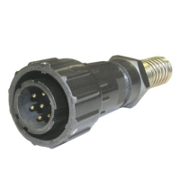FQ18-7PIN TJ-8 SZC pe453245 фото