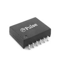HM2100NLT Трансформатор звуковой частоты / сигнальный трансформатор MDL DUAL XFMR-CMC AEC-Q200 PULSE pe399998 фото