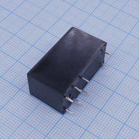 NT75-1-C-S-16-DC5V-0.41-5.0 Силовое реле 16А одна контактная группа-два направления катушка 5В 0.41Вт FORWARD pe402814 фото