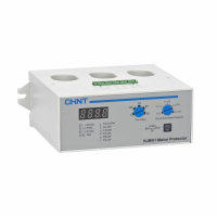 Устройство защитное для двигателей комплексное NJBK1-80 1А-5А AC 220В 281180 CHINT pe740478 фото