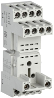Розетка ORS-M для реле ORM 4C ORS-M-1-4-G ONI pe546942 фото