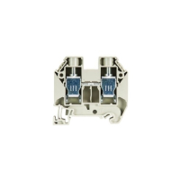 Проходная клемма WT 16 Wieland Electric pe2126462 фото
