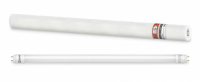 Лампа светодиодная LED-T8R-М-PRO 15Вт линейная матовая 4000К нейтр. бел. G13R 1500лм 230В 600мм поворотн. 4690612030951 IN HOME pe576382 фото
