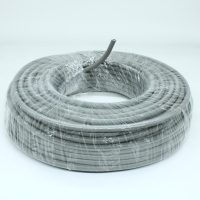 CCC37GG Кабель коммуникационный 37 проводов, бухта 50м, экранированный, 28AWG, серый, цена за 1м. BrownBear pe386942 фото