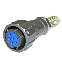 FQ18-7PIN TK-8 SZC pe453246 фото