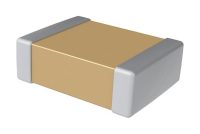 C0805C102JCTACAUTO Конденсатор керамический SMD 0805; 500 В; 1000 пФ; ±5%; X8G; -55°C…+150°C KEMET pe1044862 фото