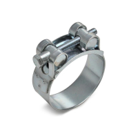 Хомут силовой ROBUST SR 48-51/W1 (уп.10шт) 69041 Fortisflex pe587646 фото