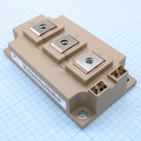 2MBI150VH-170-50 IGBT модуь 1700В, 150А, Standard 2-Pack 62 мм FUJI ELECTRIC pe790655 фото