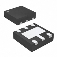 RCLAMP0504N.TCT Диод защитный от перенапряжения - TVS (супрессор) 5В включение 17.5В ограничение 6SLP Semtech Corp. pe333951 фото