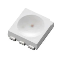 LTST-G563EGBW Светодиод стандартный - Накладного монтажа SMD LED Red/Grn/Blue 840/2100/420 mcd LITEON pe929919 фото