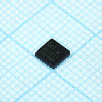 NRF24L01P-R Радиотрансивер 2.4GHz, SPI, 1.9V-3.6V, -40...85°C NORDIC pe351103 фото