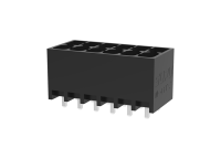 Вилочный разъем на плату MC-DPT3.5V08-BK-2000 SUPU pe813183 фото