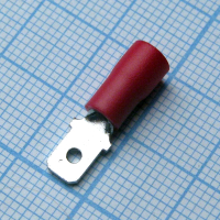 MDV1.25-187(5) Red YCD pe158079 фото